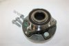 AUTOMEGA 1003280006 Wheel Bearing Kit